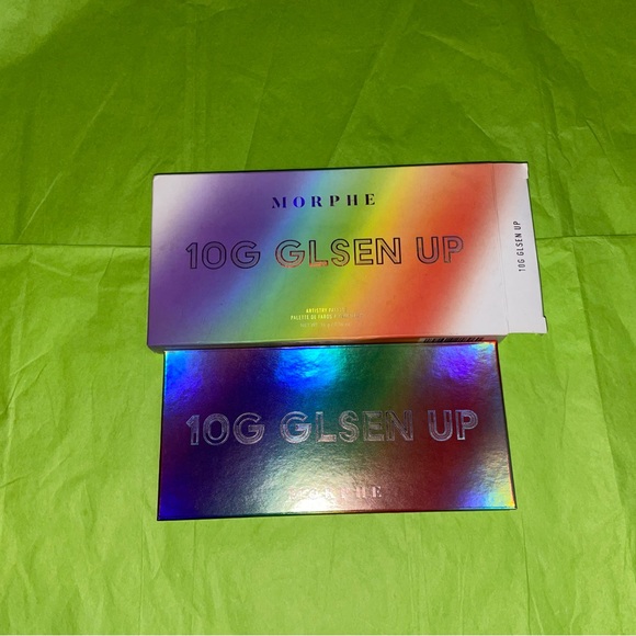 Morphe 10g palette - Picture 3 of 6